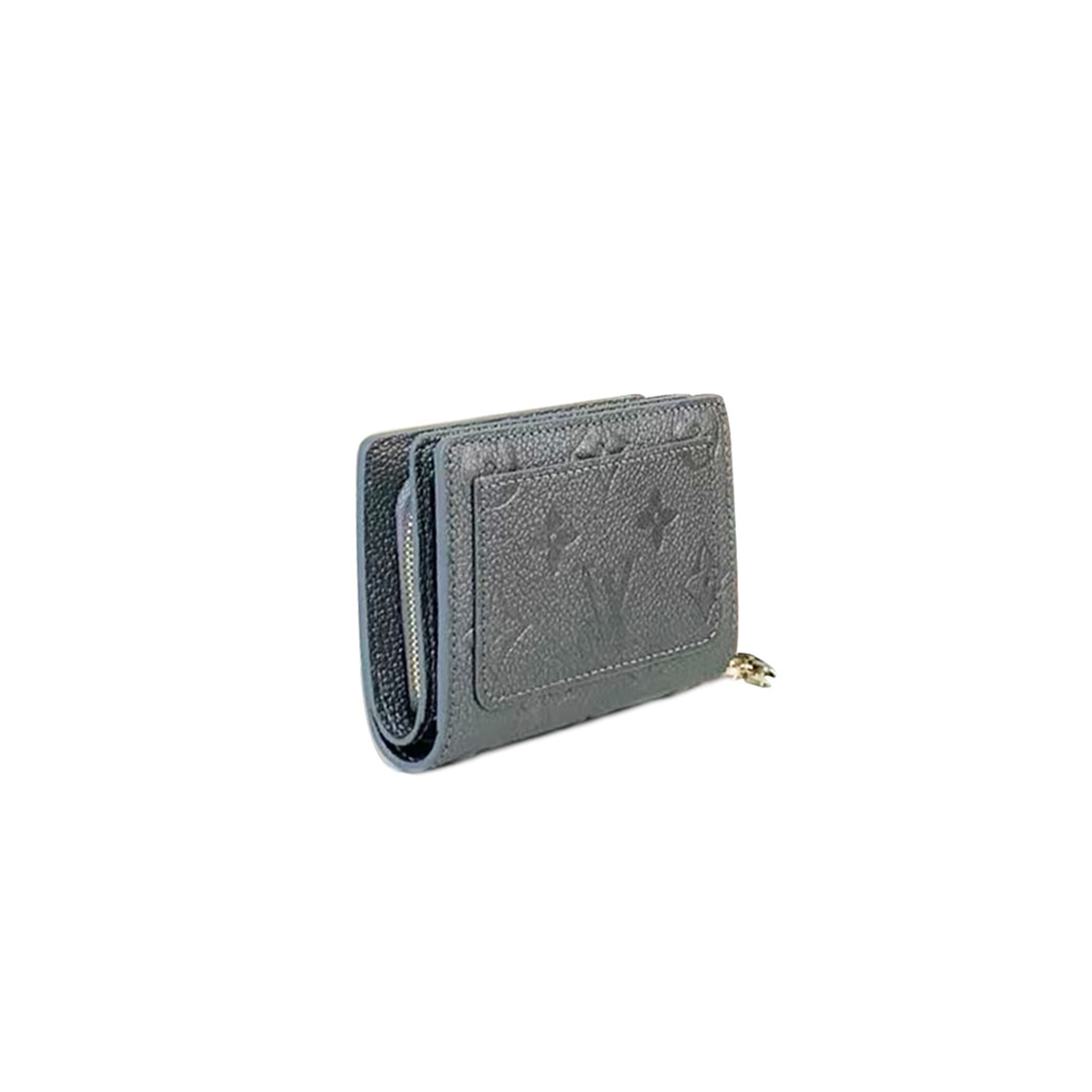 l**is V*t*n clÉa wallet m12188 (11*8.5*3.5cm)